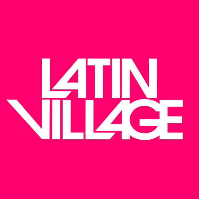 Logo Lattin village